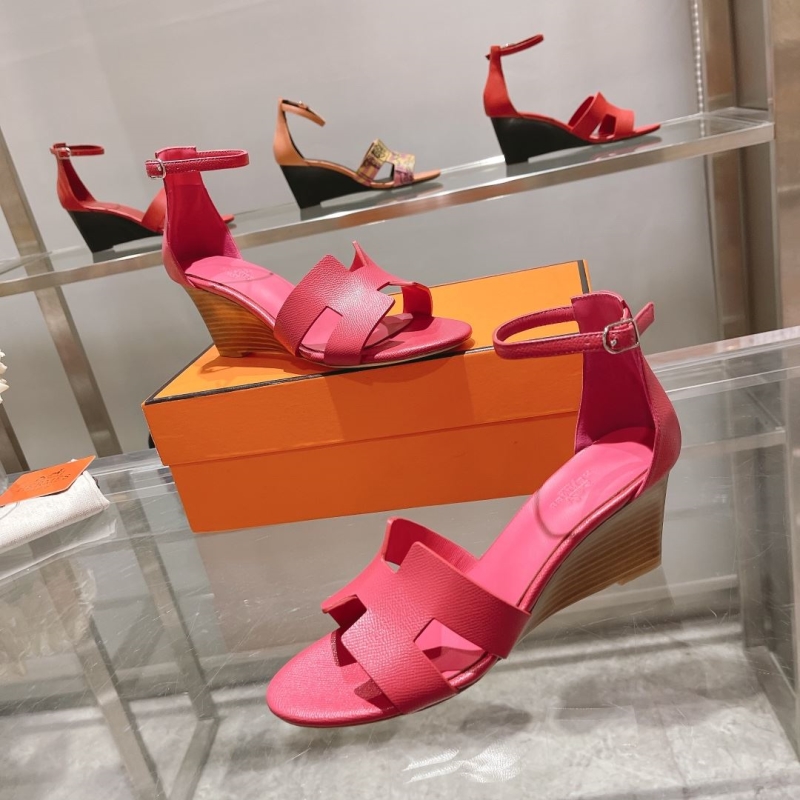 Hermes Sandals